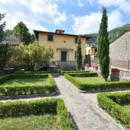 Villa La Fonte 13 San Godenzo Zewnętrze zdjęcie