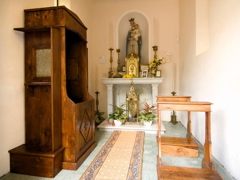 Villa La Fonte 13 San Godenzo Zewnętrze zdjęcie