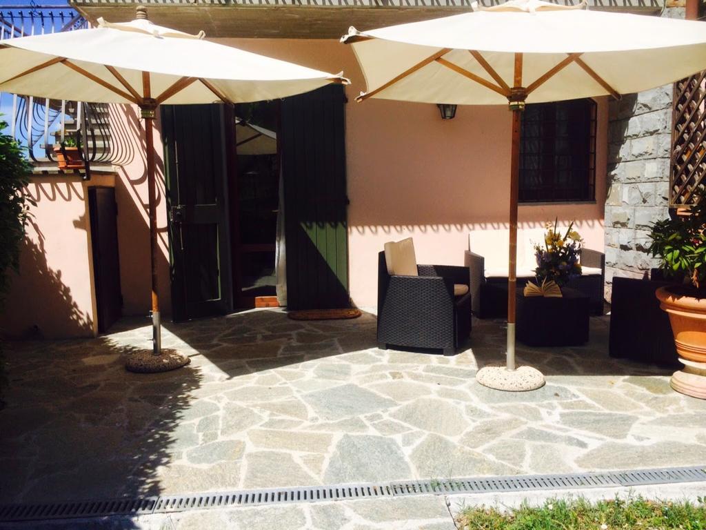 Villa La Fonte 13 San Godenzo Zewnętrze zdjęcie