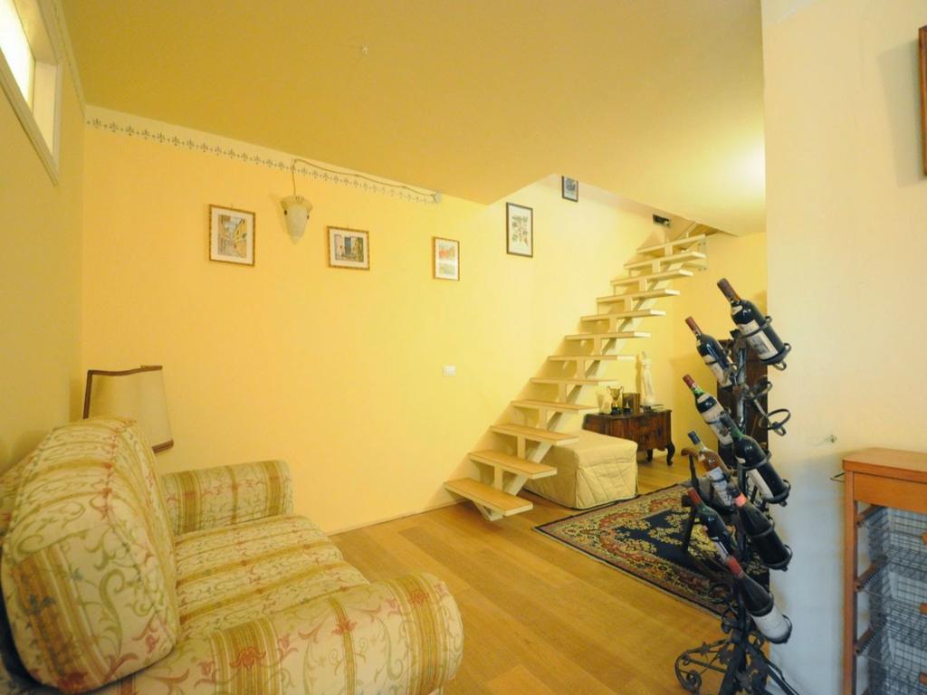 Villa La Fonte 13 San Godenzo Zewnętrze zdjęcie