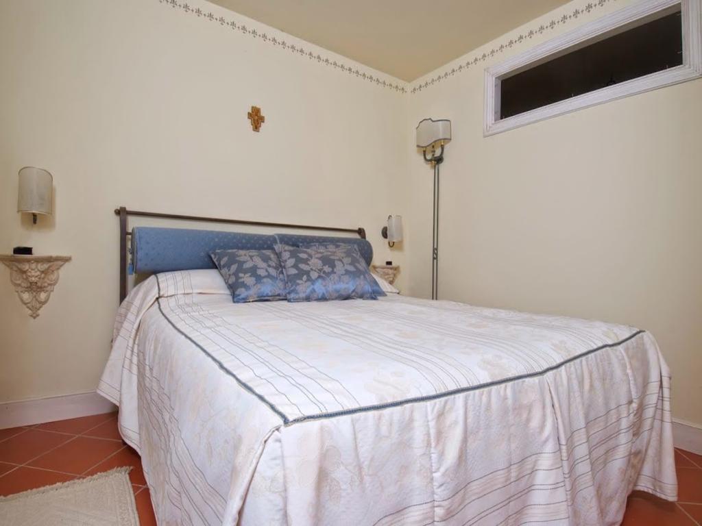Villa La Fonte 13 San Godenzo Zewnętrze zdjęcie