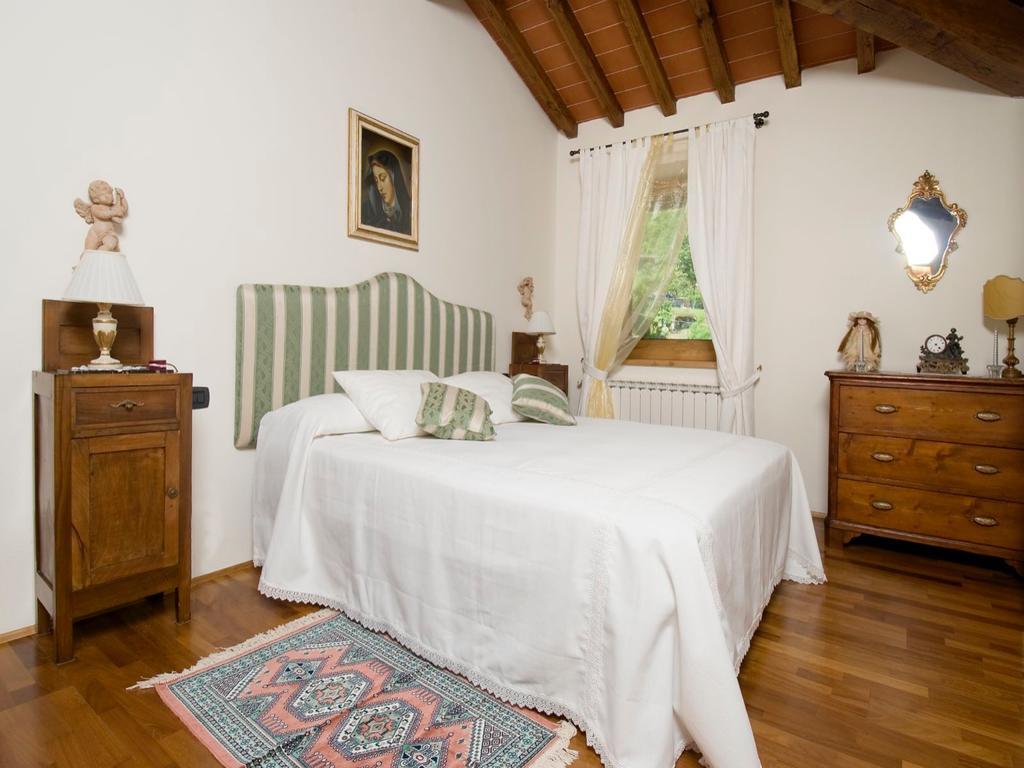 Villa La Fonte 13 San Godenzo Zewnętrze zdjęcie