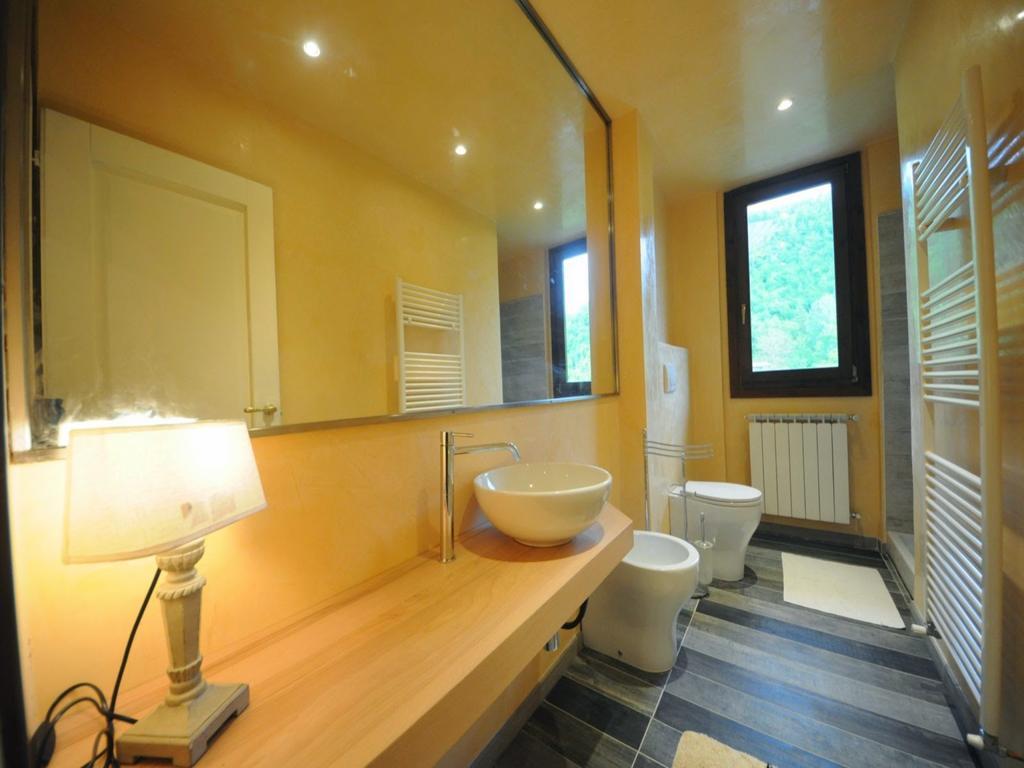 Villa La Fonte 13 San Godenzo Zewnętrze zdjęcie