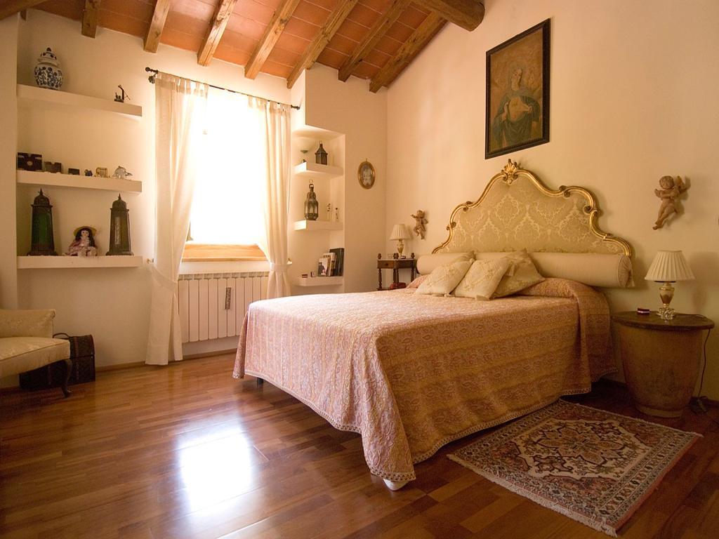 Villa La Fonte 13 San Godenzo Zewnętrze zdjęcie