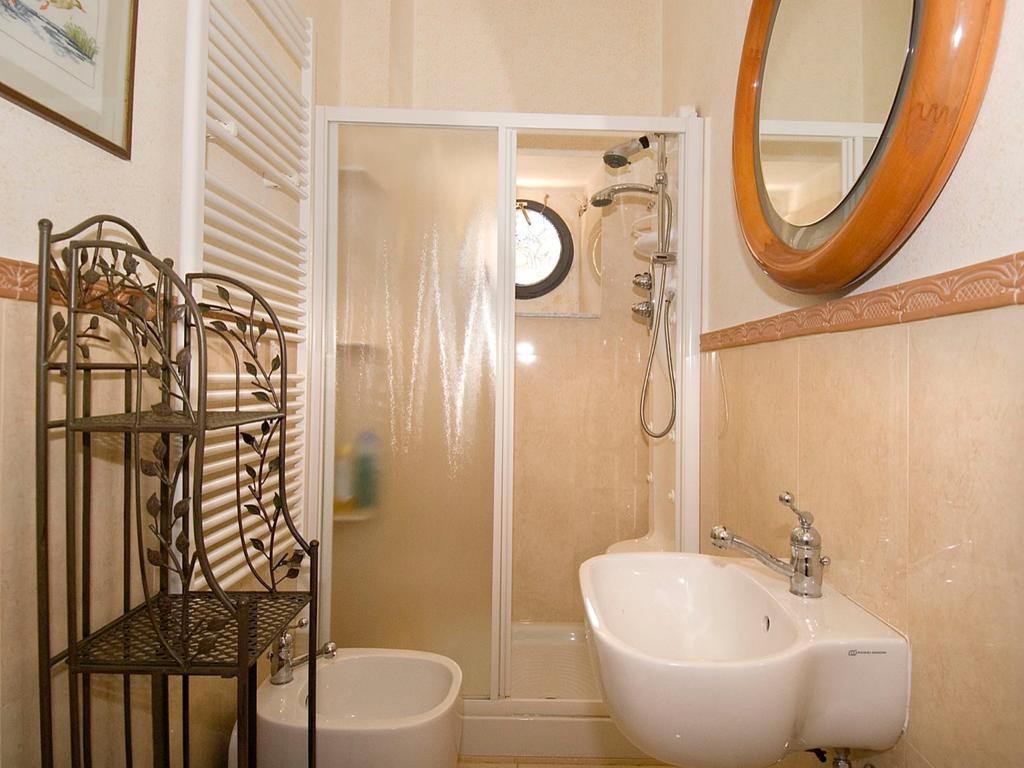 Villa La Fonte 13 San Godenzo Zewnętrze zdjęcie