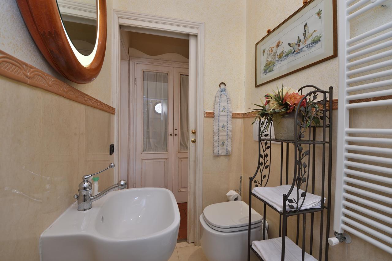 Villa La Fonte 13 San Godenzo Zewnętrze zdjęcie