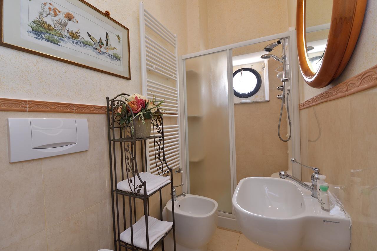 Villa La Fonte 13 San Godenzo Zewnętrze zdjęcie